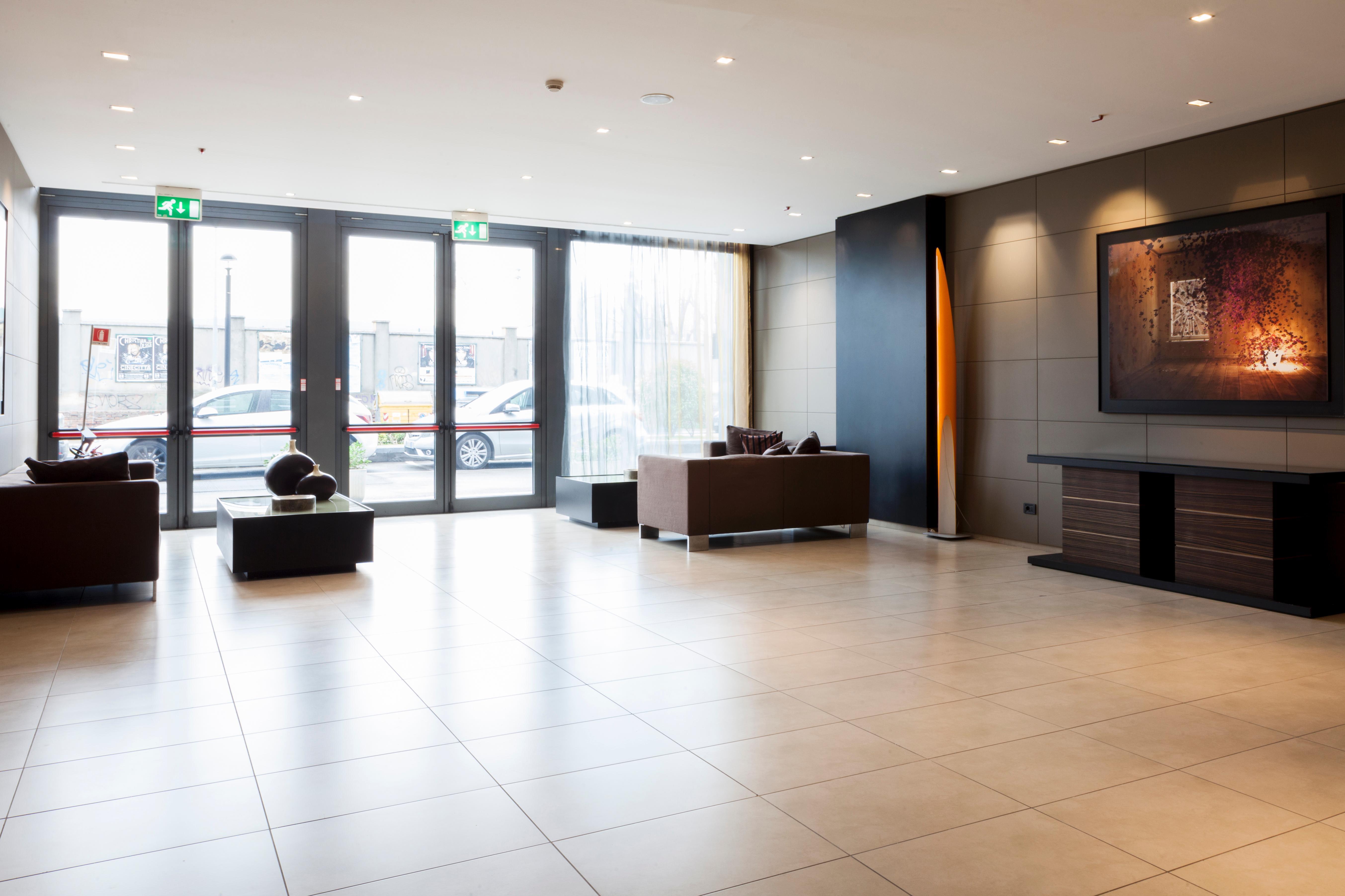 Ac Hotel Bologna By Marriott — Fotos 2